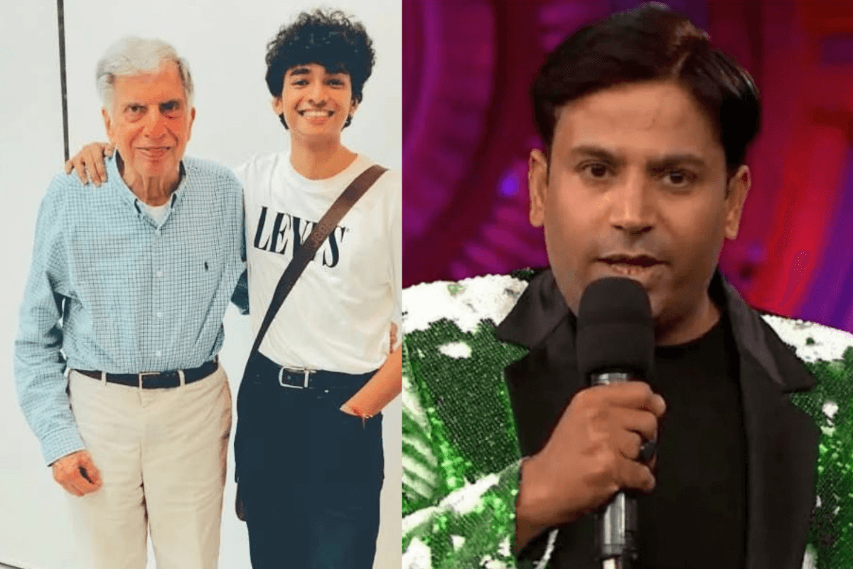 Ratan Tata: शांतनु नायडू पर लगाए गए गंभीर आरोप, पुनीत सुपरस्टार ने की जांच की मांग