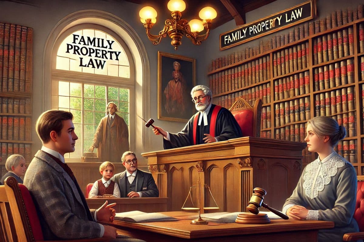 High Court: पत्नी के नाम खरीदी गई संपत्ति का मालिक कौन? जानिए हाई कोर्ट फैसला