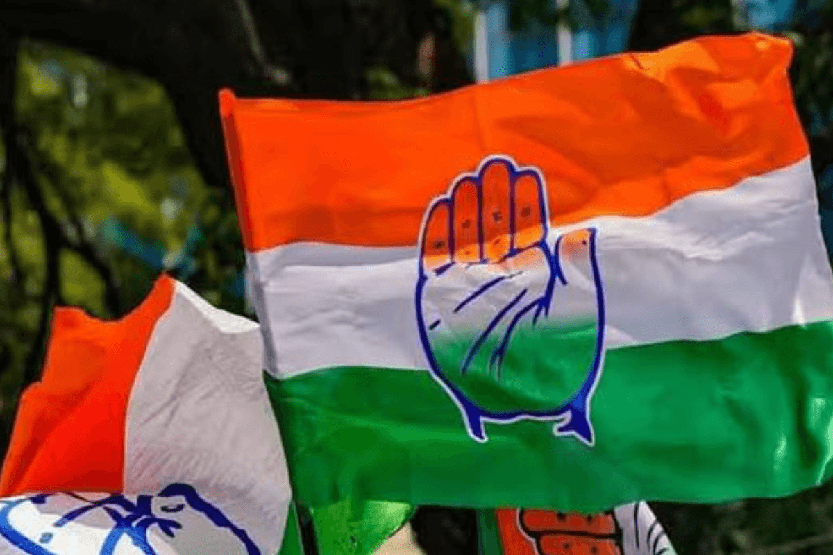 Jharkhand Assembly Election 2024: पलामू प्रमंडल में बदला राजनीतिक परिदृश्य, कांग्रेस की कमजोर हुई धार, जानिए कैसा रहा है इतिहास