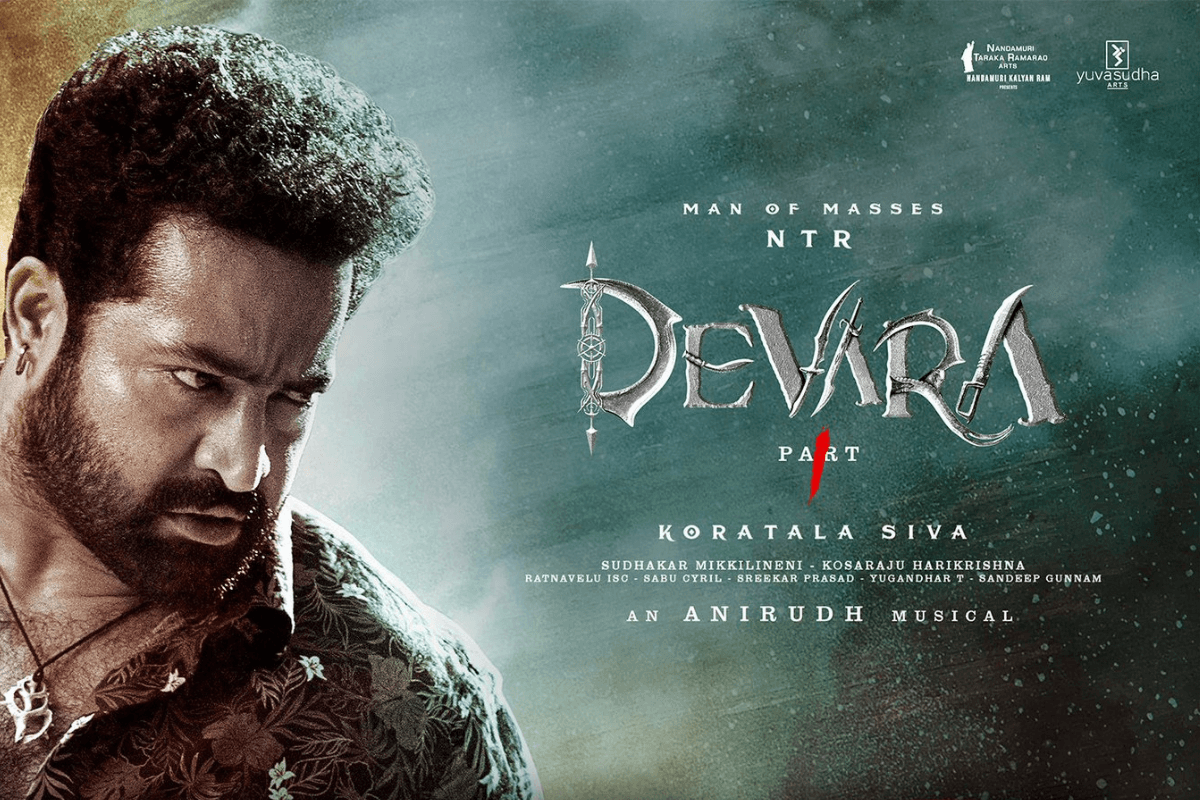 Devara Verdict: जूनियर एनटीआर की फिल्म ने बॉक्स ऑफिस पर मारी बाजी, बजट रिकवर कर जानिए कितनी हुई टोटल कमाई 