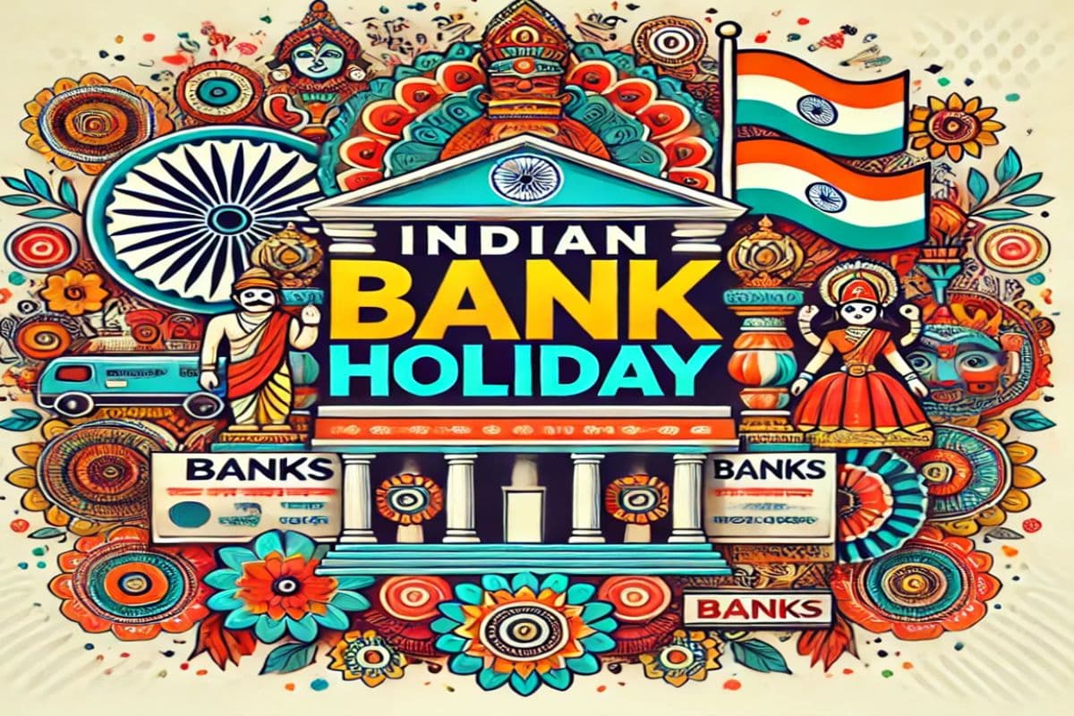 Bank Holiday: RBI ने 10 अक्टूबर को बैंकों में क्यों दी छुट्टी, क्या 11-12 को भी बंद रहेंगे बैंक? 