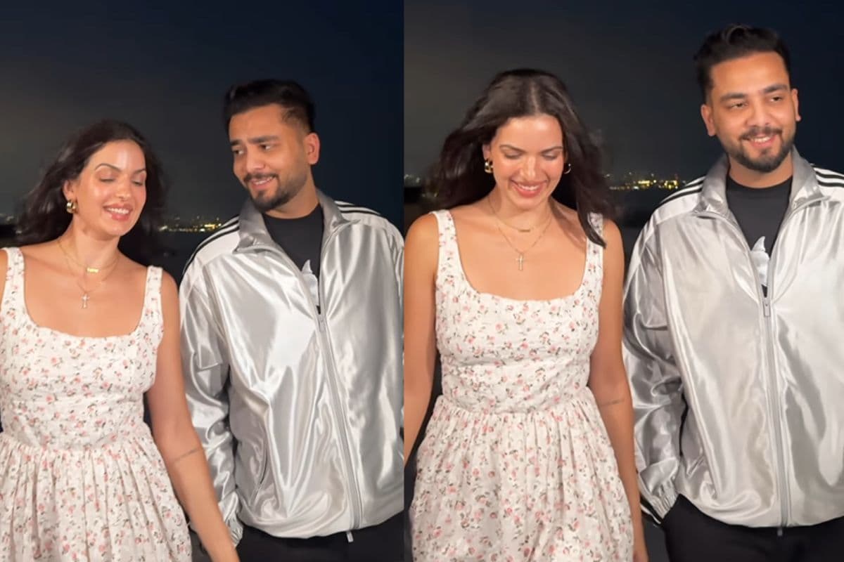 Video: हार्दिक पंड्या की पूर्व पत्नी नताशा संग संमदर के किनारे दिखे एल्विश यादव, देखें वीडियो