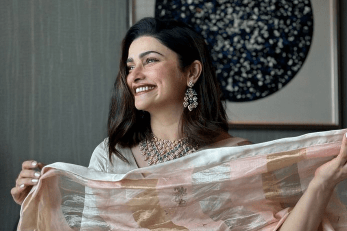 Bollywood Stories: टीवी से की थी करियर की शुरुआत, आज बॉलीवुड में कमा चुकी है बड़ा नाम 