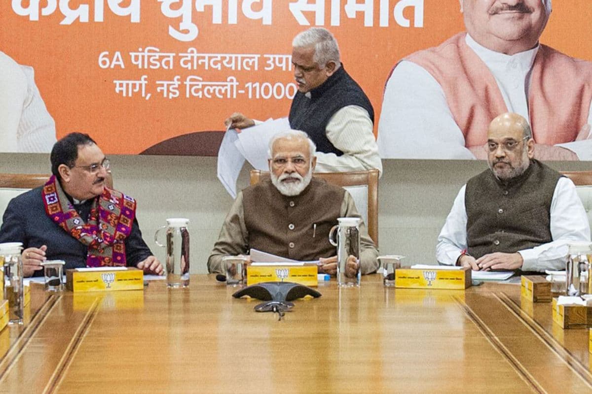 दिसंबर में BJP को मिल सकता है नया अध्यक्ष, दक्षिण भारत से नेतृत्व की संभावना