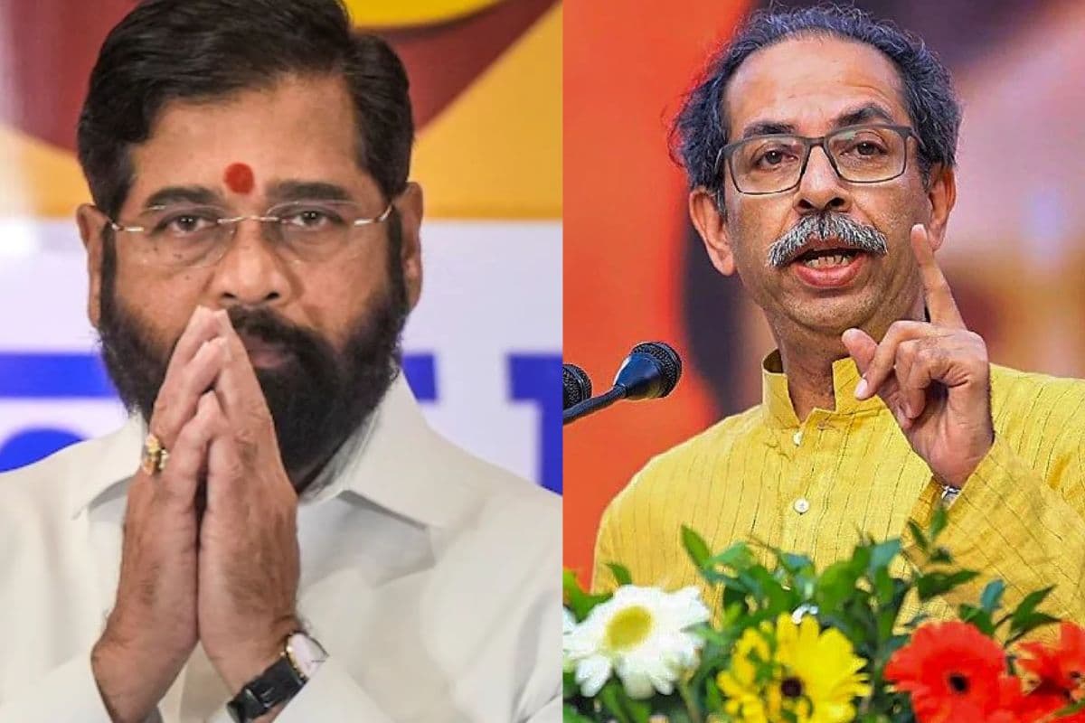 महाराष्ट्र में नामांकन का अंतिम दिन आज, NDA और MVA ने इन सीटों में नहीं उतारे उम्मीदवार