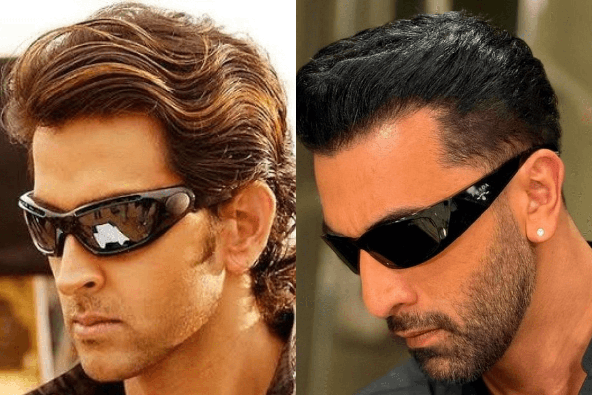 Dhoom 4: रणबीर कपूर की नई लुक देख फूटा फैन्स का गुस्सा, इंटरनेट पर जम कर हुए ट्रोल