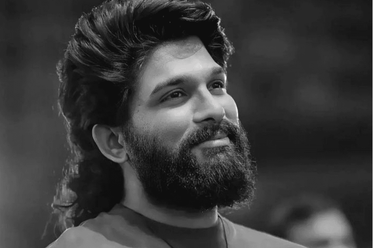 Allu Arjun: मैं कभी हिंदी फिल्में नहीं करूंगा…, 'पुष्पा' एक्टर अल्लू अर्जुन ने आखिर ऐसा क्यों कहा