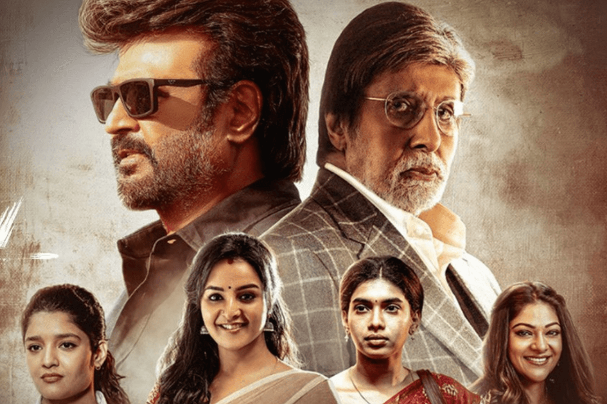 Vettaiyan: रजनीकांत के अस्पताल से डीचार्ज होने के बीच, अमिताभ बच्चन ने किया 'वैट्टेय्यन' का हिंदी ट्रेलर शेयर, लिखा 'द हंटर आ गया…'