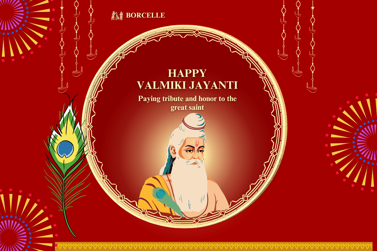 Valmiki Jayanti: महर्षि वाल्मीकि से जुड़ी रोचक बातें जो आपको जरूर जाननी चाहिए