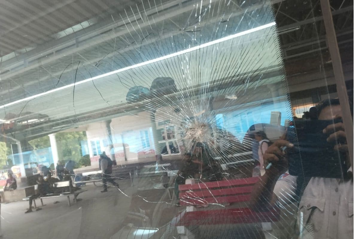 Vande Bharat Express: थम नहीं रही वंदे भारत एक्सप्रेस पर पत्थरबाजी, तीन जगहों पर टाटानगर-ब्रह्मपुर वंदे भारत ट्रेन पर पथराव