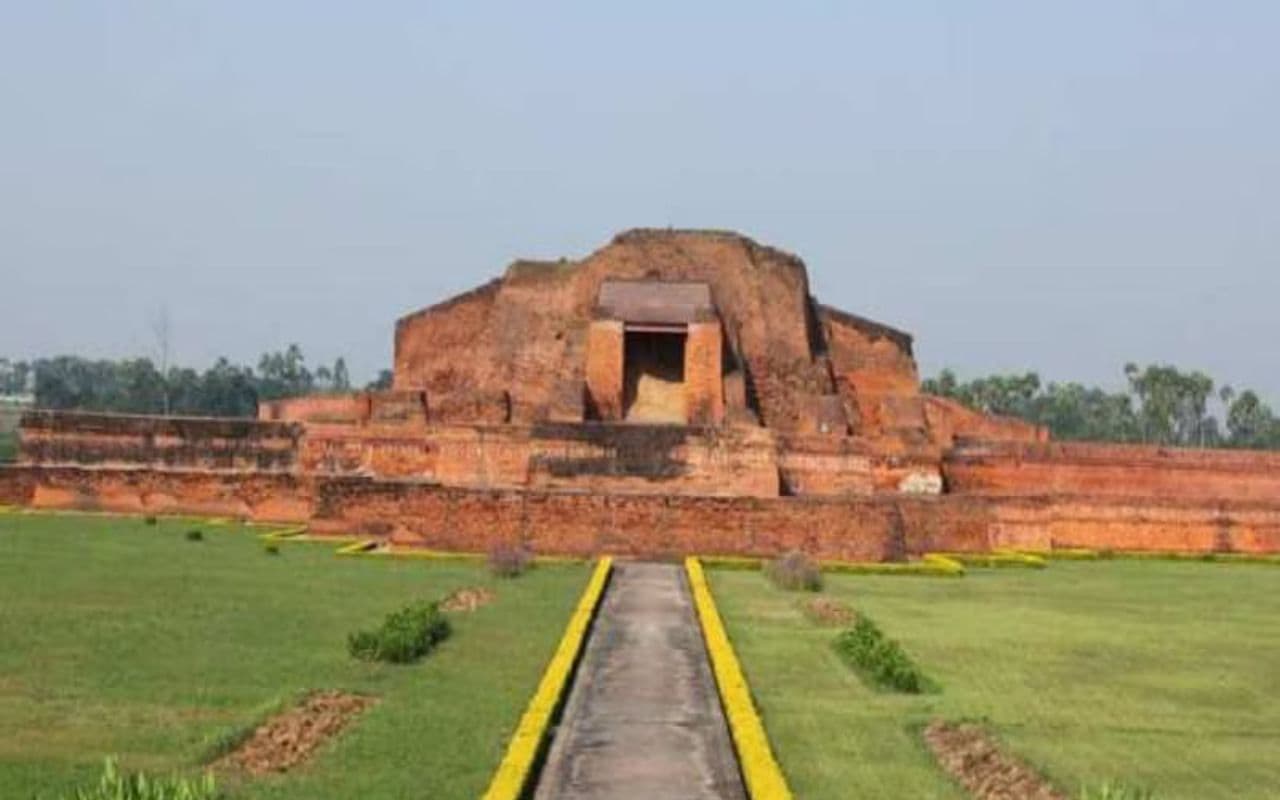 Vikramshila Central University : जमीन अधिग्रहण के एवज में राशि मांगने की तैयारी शुरू, रिपोर्ट आने पर प्रक्रिया होगी तेज