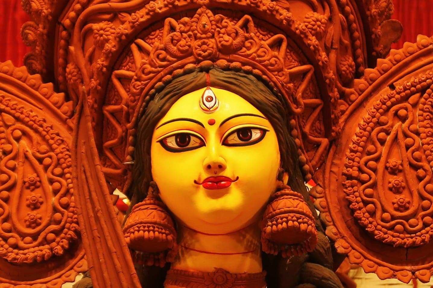 Durga Puja Carnival : रेड रोड पर पूजा कार्निवल का भव्य आयोजन आज