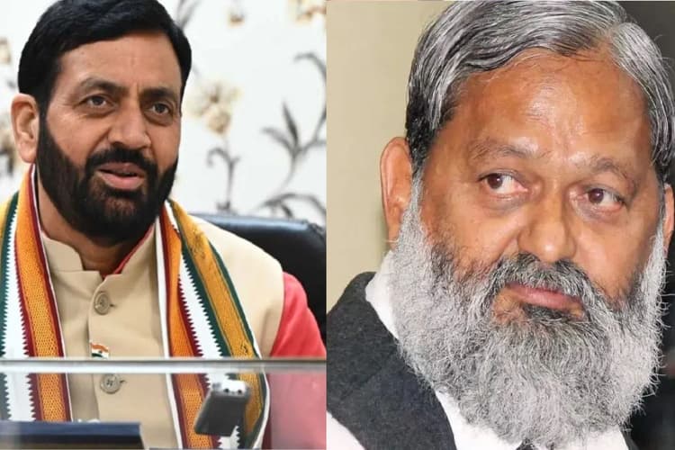 हरियाणा में पेंच फंसा, कौन होगा अगला CM?