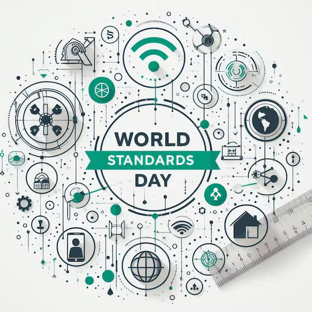 World Standards Day 2024: कब और क्यों मनाया जाता है इस दिन को, जानें हर सवाल का जबाब