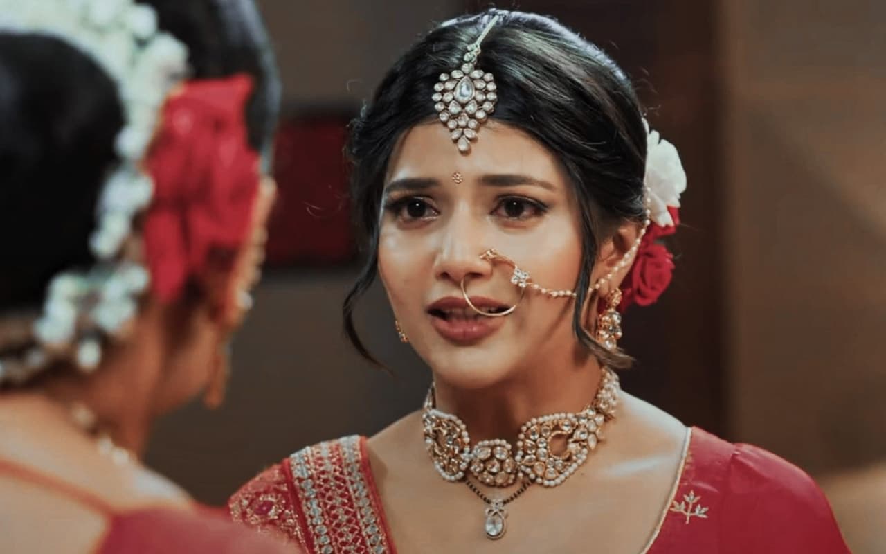 Yeh Rishta Kya Kehlata Hai: अपने भाई के बारात से गायब हो जाएगी अभीरा, इस शख्स को मिलेगा एक खुफिया लिफाफा