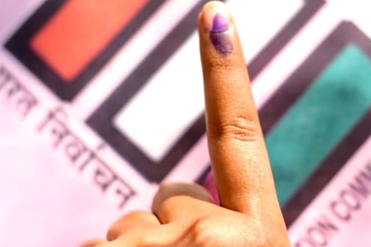 Jharkhand Chunav 2024: 1980 के बाद इस सीट से पहली बार BJP प्रत्याशी नहीं लड़ेंगे चुनाव, 5 बार दर्ज की है जीत