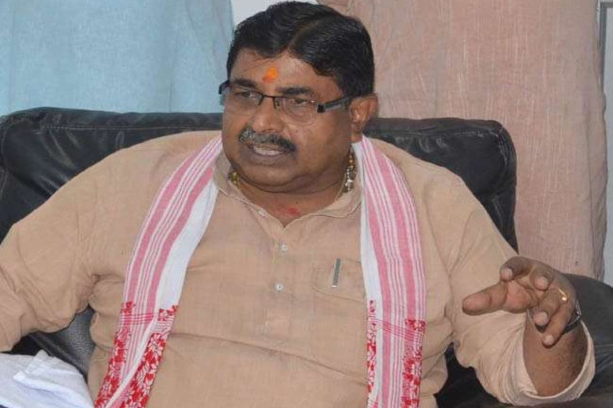 पूर्व सांसद रवींद्र कुमार राय को BJP ने दी बड़ी जिम्मेदारी, कुछ समय पहले तेज थी नाराजगी की चर्चा