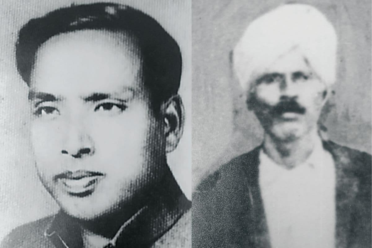 Jharkhand Assembly Election 2024: जब पिता को हराकर पुत्र बना विधायक, जयपाल सिंह मुंडा की पार्टी से ठोंकी थी ताल