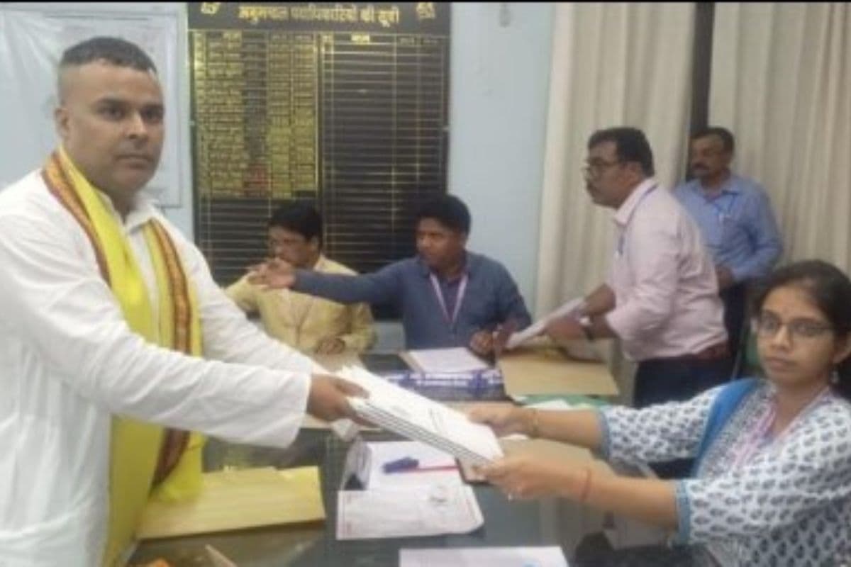 सौरभ विष्णु सौरभ विष्णु