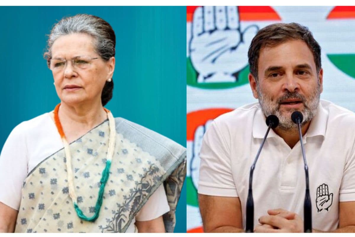 Jharkhand Assembly Election: कांग्रेस के स्टार प्रचारकों की लिस्ट जारी, राहुल, सोनिया समेत प्रदेश के इन नेताओं के नाम शामिल