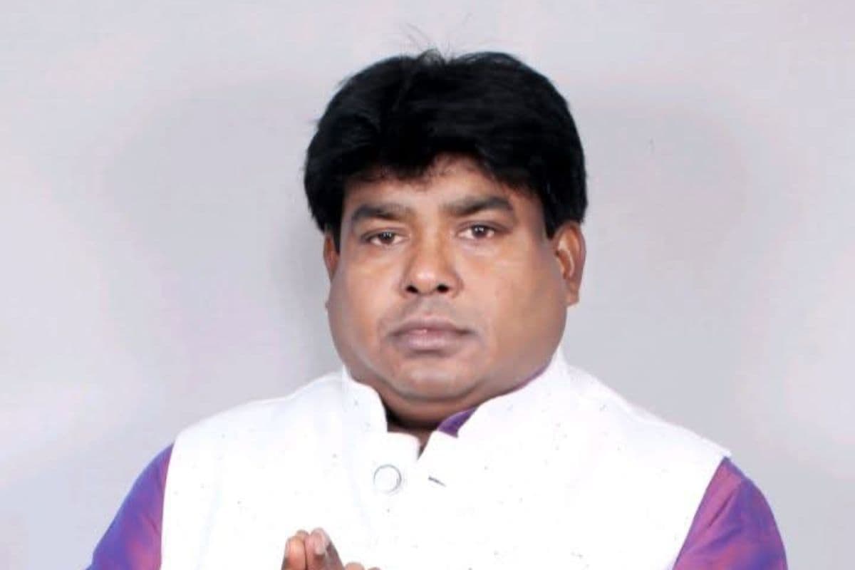 Jharkhand Election 2024: विधानसभा चुनाव से पहले BJP को लगा एक और झटका, अब इस दिग्गज नेता ने छोड़ी पार्टी