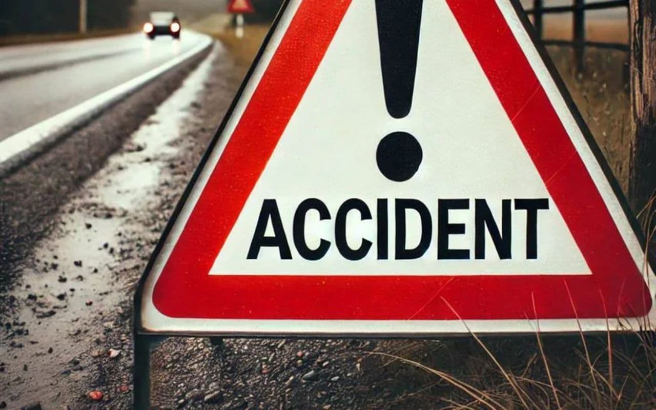 Accident: साबरमती एक्सप्रेस ट्रेन से गिरकर बिहारी युवक की मौत, छठ पर्व मनाने आ रहा था घर