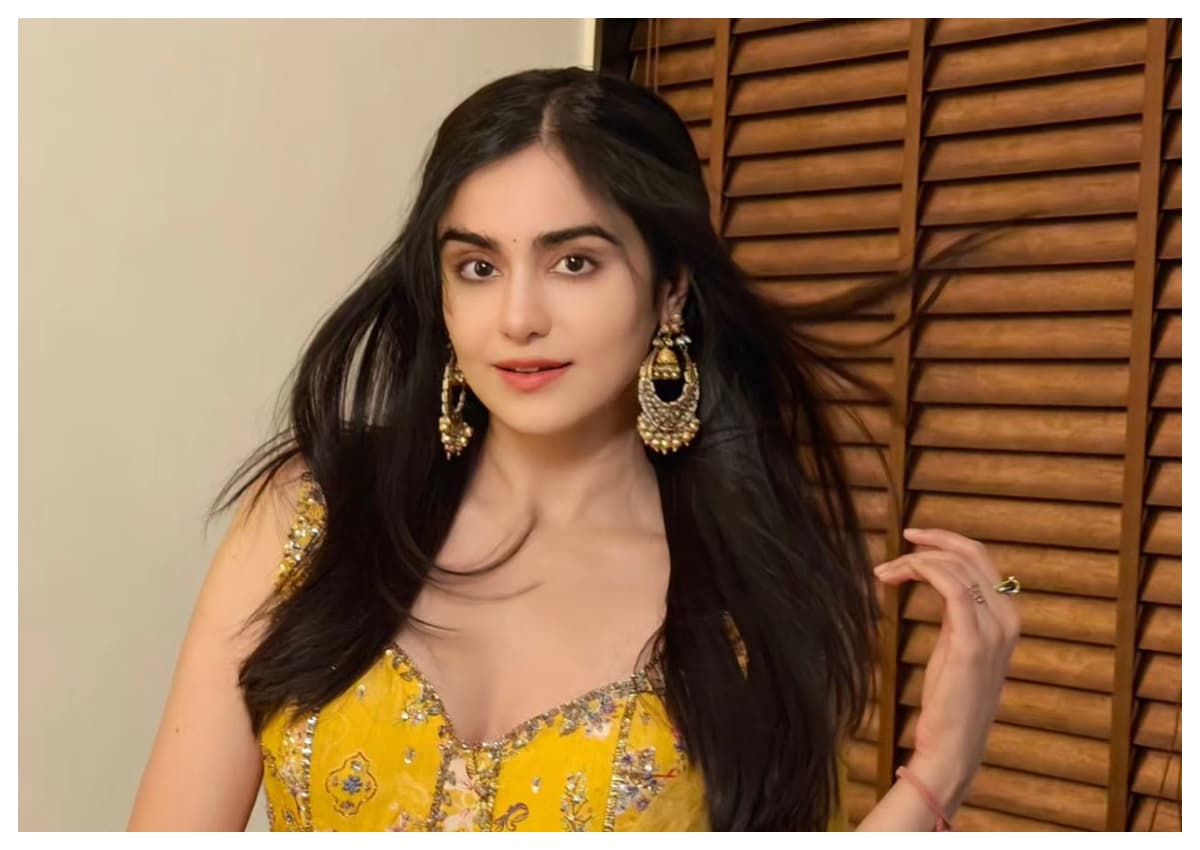 Adah Sharma:हिना खान को शो में रिप्लेस करने पर अदा शर्मा ने दी सफाई