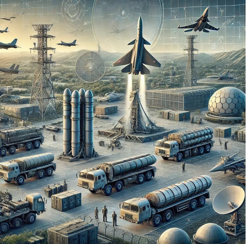 DRDO: स्वदेशी वेरी शॉर्ट रेंज एयर डिफेंस सिस्टम का हुआ सफल परीक्षण