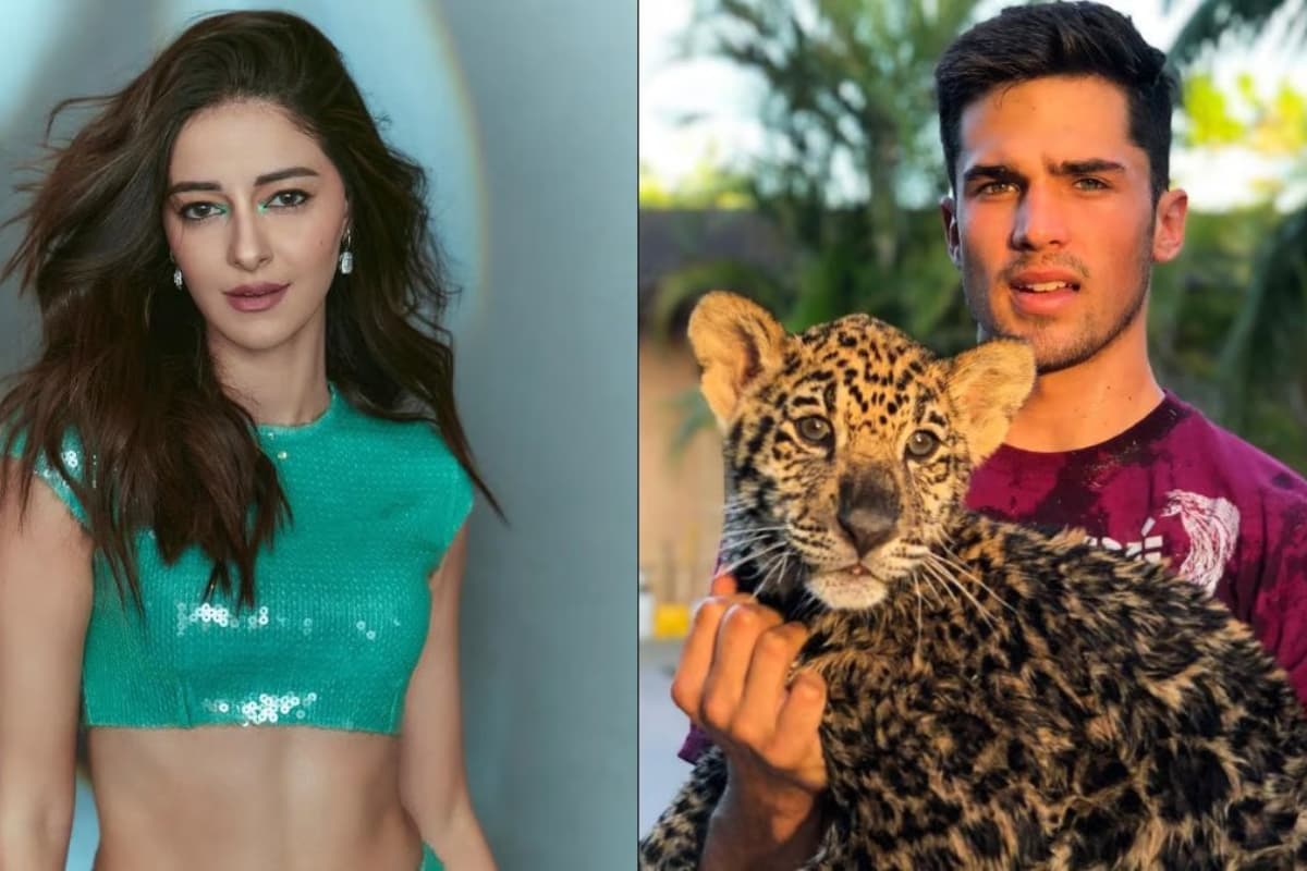 क्या वॉकर ब्लैंको ने Ananya Panday संग अपने रिलेशनशिप को किया ऑफिशियल, बर्थडे पोस्ट में लिखा, आई लव यू