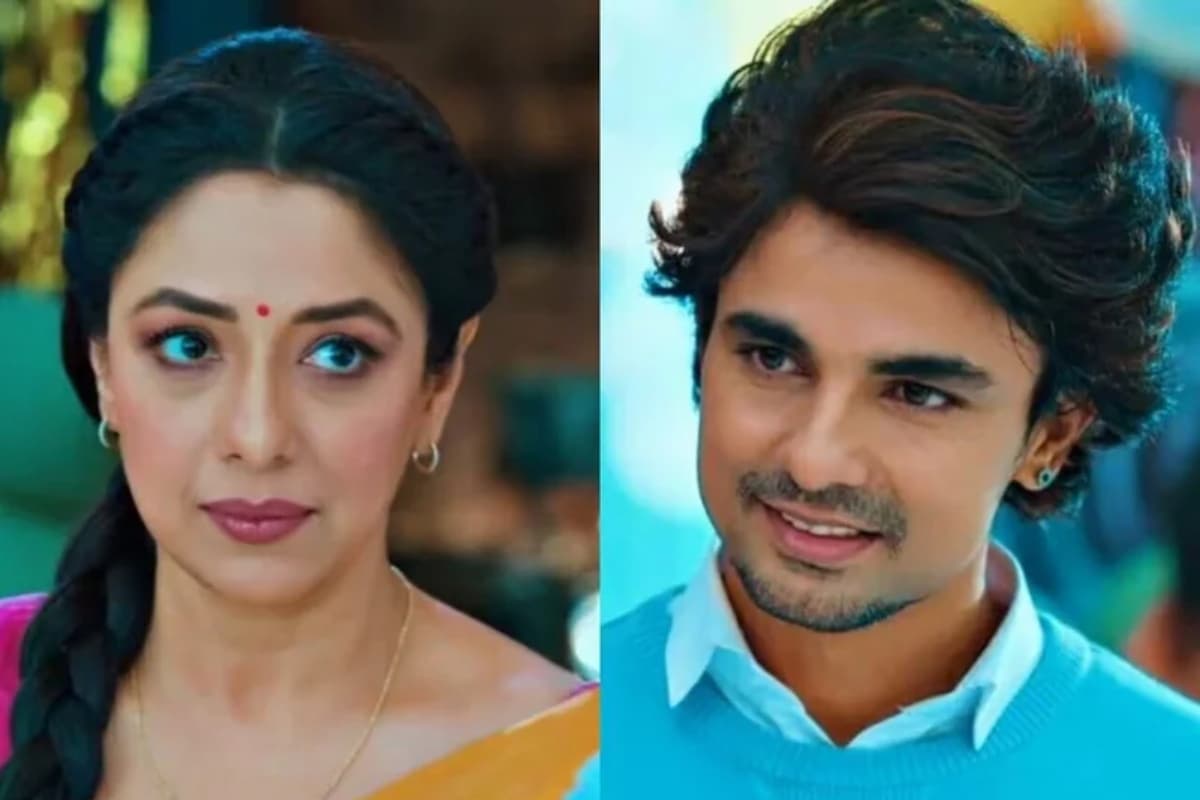 Anupama: अनुपमा के बेटे तोशु ने छोड़ा शो, बोले- मुझे नहीं लगता कि 21 साल…