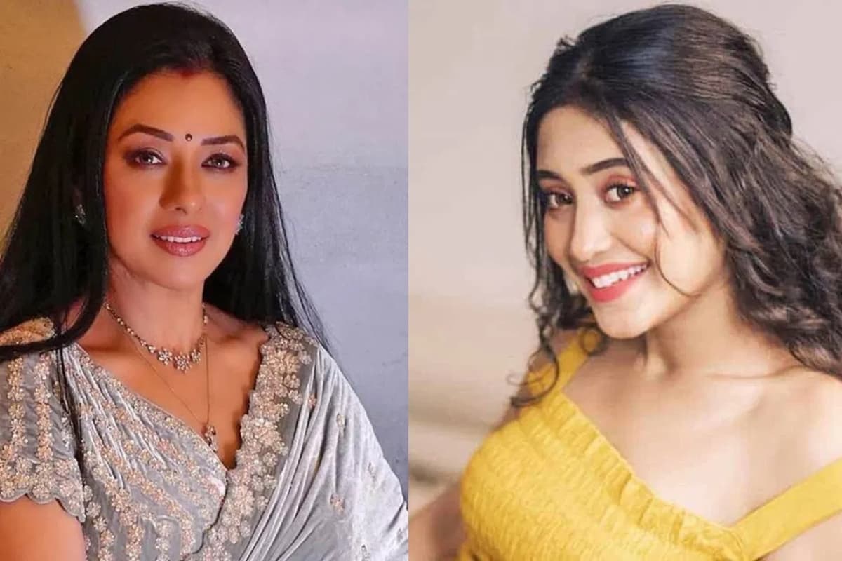 Anupama Leap Twist: क्या शिवांगी जोशी शो में निभाएंगी ये अहम रोल, अनुपमा को देगी कड़ी टक्कर