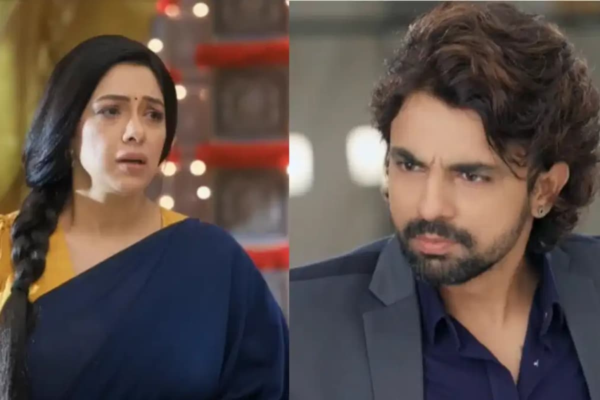 Anupama: 15 साल की लीप के बाद ये एक्टर बनेगा अनुपमा का बेटा, निभाएगा तोशु का किरदार