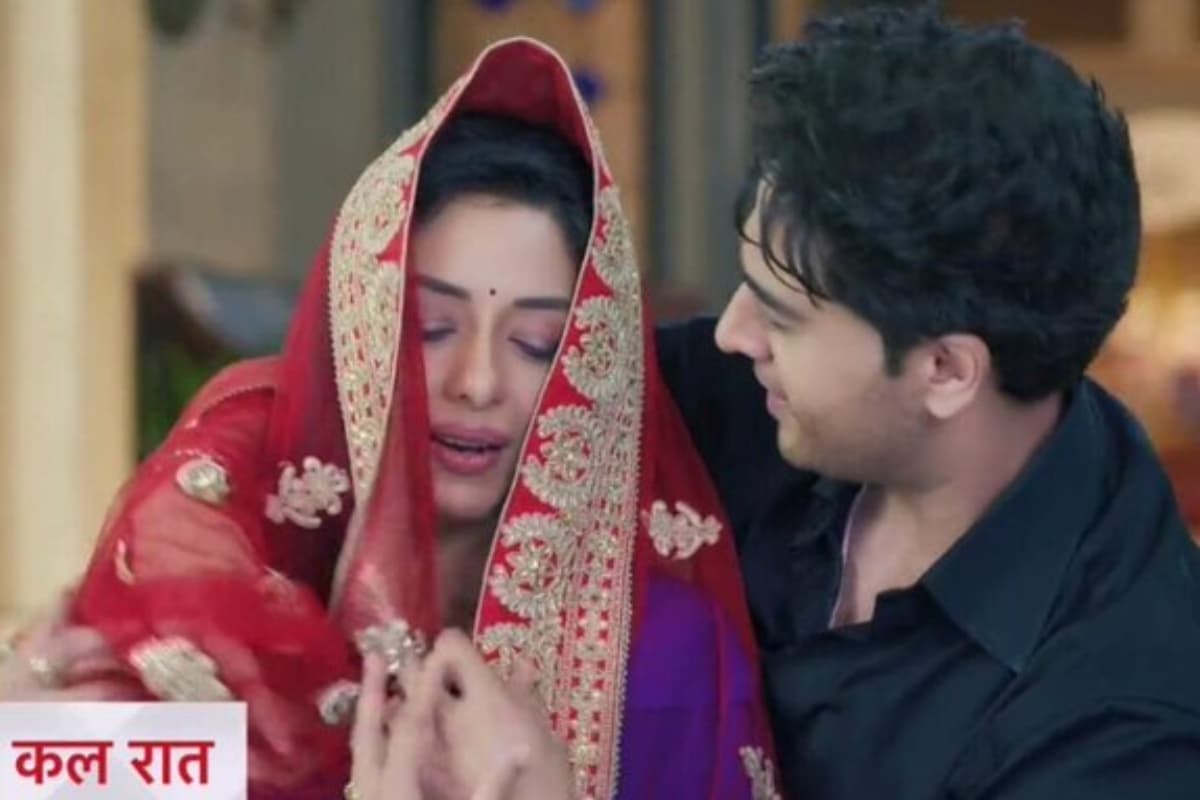 Anupama Upcoming Twist: अनुज ने अनुपमा के लिए भेजा ये खास गिफ्ट, पत्र पढ़कर हुई इमोशनल