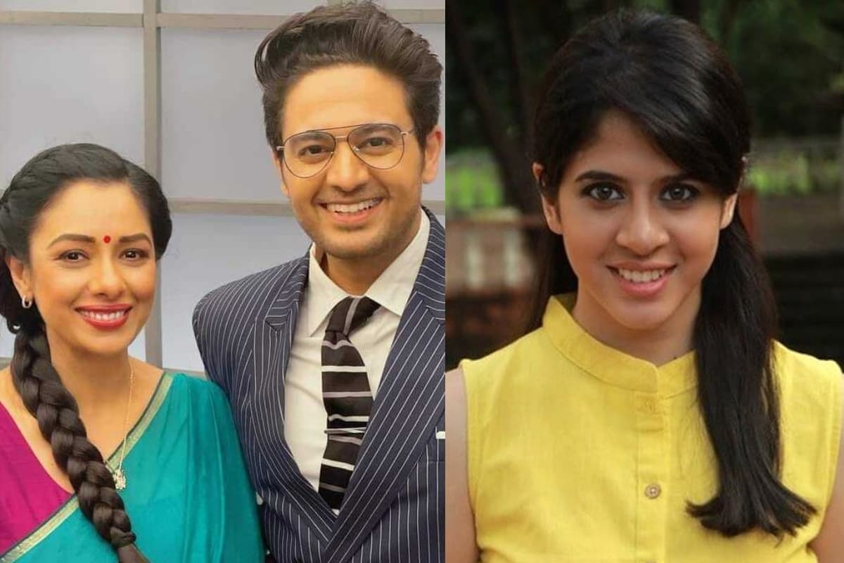 Anupama से रूपाली गांगुली का कटा पत्ता, ये एक्ट्रेस होगी नई लीड, लीप के बाद की कहानी से उठा पर्दा