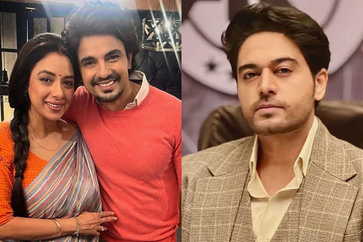 Anupama: तोशू ने नये शो 'बादल पर पांव है' में एंट्री को लेकर तोड़ी चुप्पी, कहा- दो ग्रे रोल निभाने के बाद…