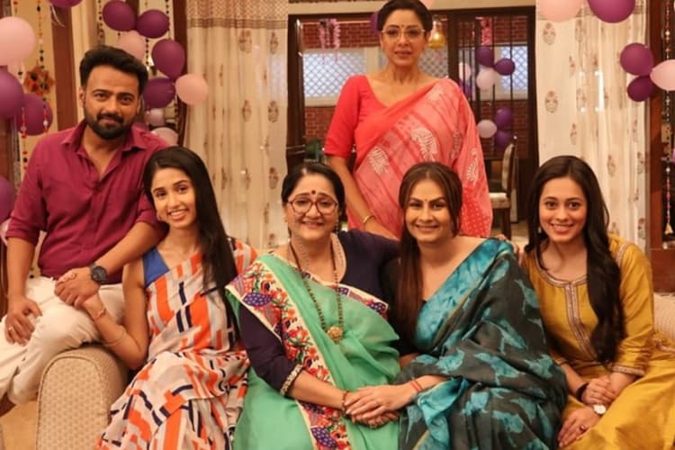 Anupama: मनीष नागदेव ने लीप के बाद तोशु की भूमिका निभाने पर तोड़ी चुप्पी, कहा- सही टोन ढूंढने…