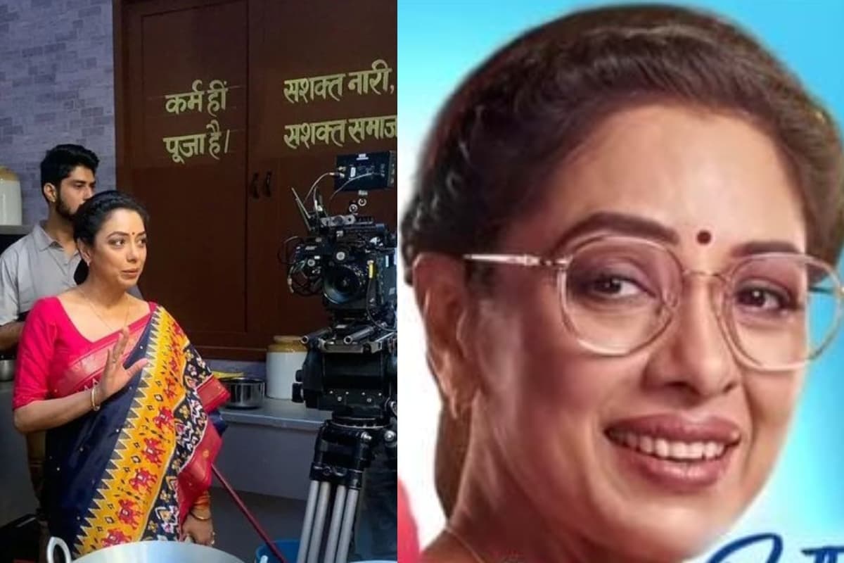 Anupama Leap Promo: लीप के बाद ये होंगे शो के नए लीड, क्या अनुज ने छोड़ा शो, बड़ी आध्या की दिखेगी कहानी