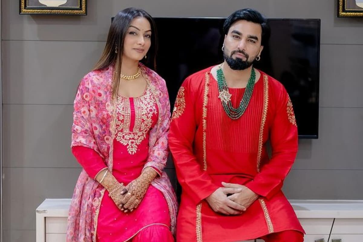 Armaan Malik ने लक्ष्य संग अपनी चौथी शादी पर तोड़ी चुप्पी, कहा- उसकी शादी होने वाली…