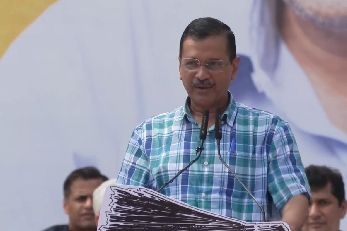 Arvind Kejriwal ने पीएम मोदी को दी चुनौती, कहा- ऐसा कर दिया तो बीजेपी के लिए करूंगा प्रचार