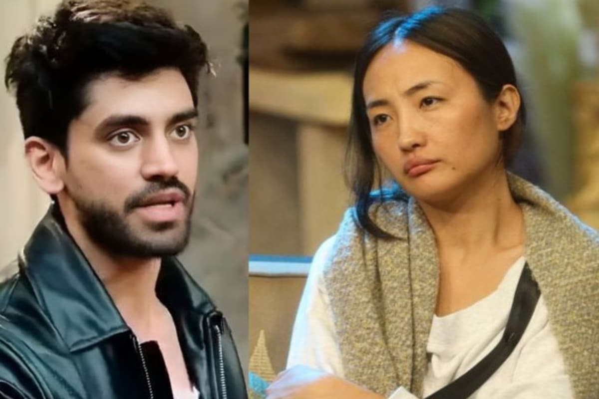 Bigg Boss 18 के घर में हुआ शॉकिंग एलिमिनेशन, चुम दरंग संग लड़ाई के बाद ये कंटेस्टेंट हुआ घर से बेघर