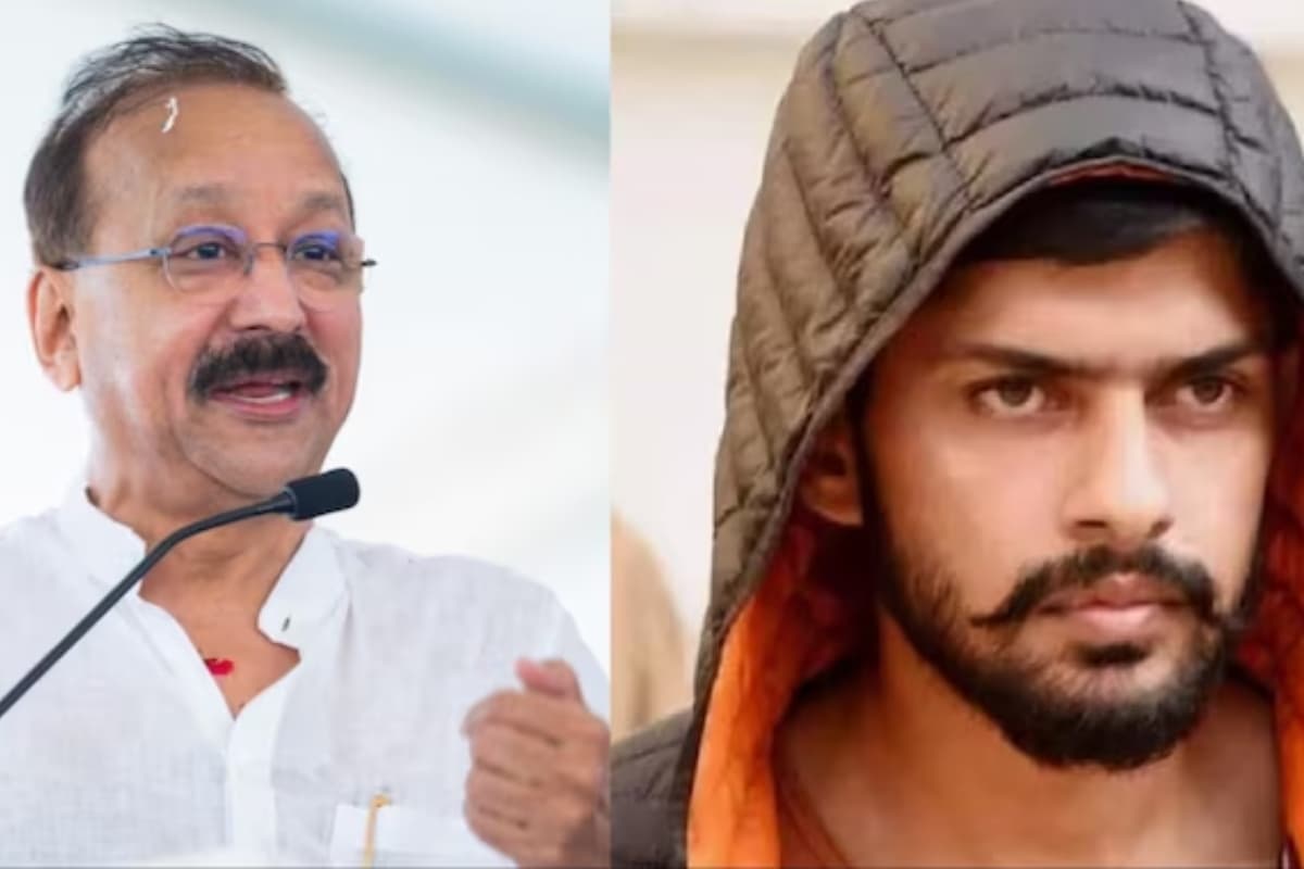 Baba Siddique की मौत को कुछ इस तरह आरोपियों ने दिया अंजाम, काली मिर्च स्प्रे, पटाखे, फोटोज बने बड़े हथियार