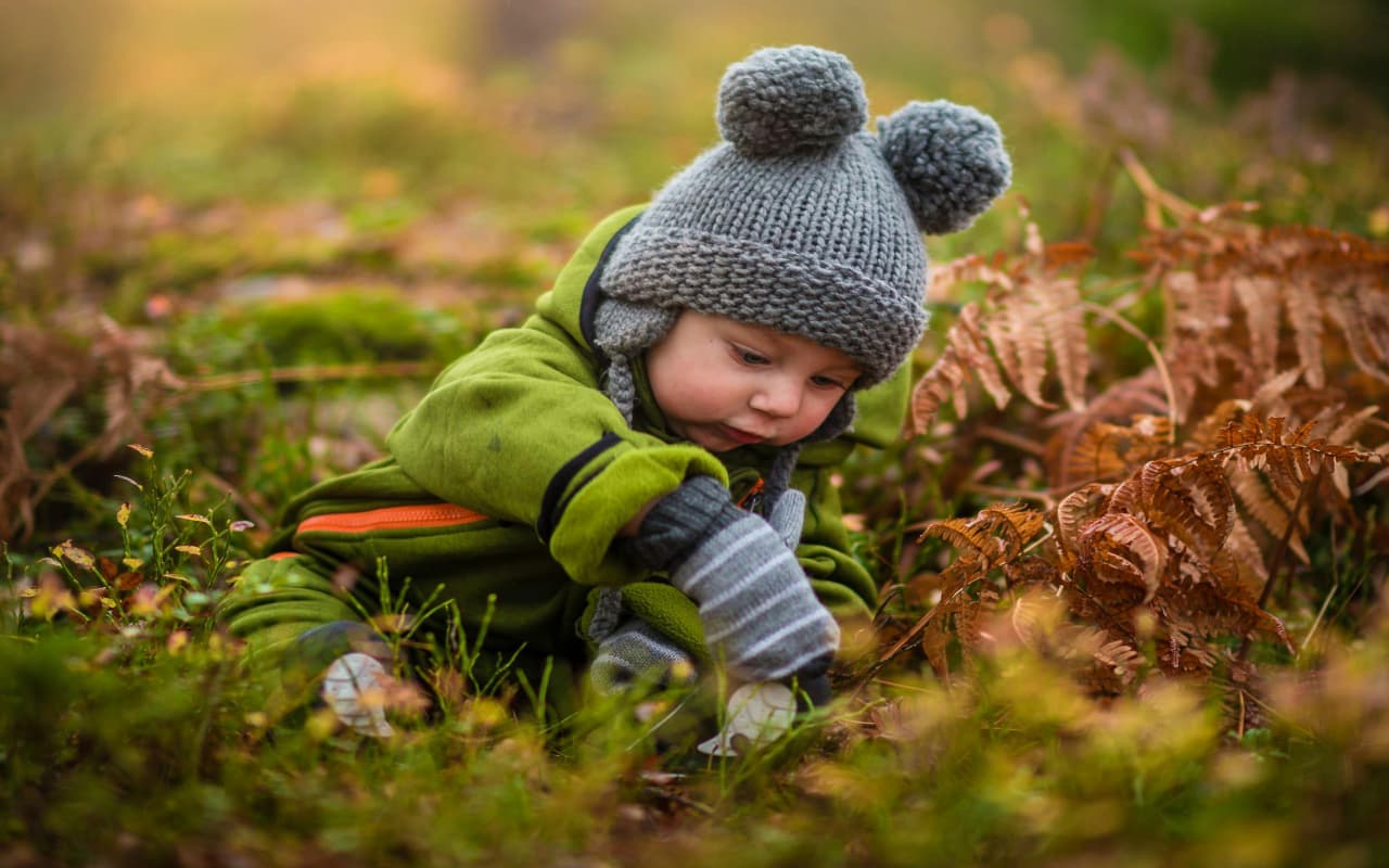 Baby Names: नन्हें राजकुमार के लिए इस लिस्ट से चुनें एक ट्रेंडी और यूनिक नाम