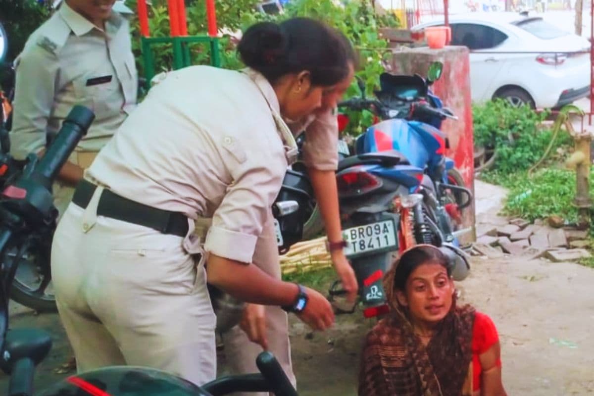 Bihar News: बेगूसराय में दो सगे मासूम भाइयों का गड्ढे में मिला शव, माता-पिता में नौ साल से चल रही थी अनबन