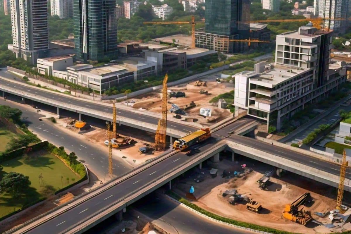 Bhagalpur News: फाइलों ने रोका भागलपुर का विकास, स्मार्ट सिटी से भी बड़े 6 प्रोजेक्ट 3 साल से अटके 