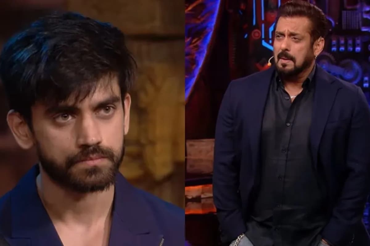 Bigg Boss 18 Highlights: सलमान खान ने शो पर लौटते ही घरवालों को दिया ऐसा लेसन, बढ़ गई इन 2 कंटेस्टेंट की टेंशन