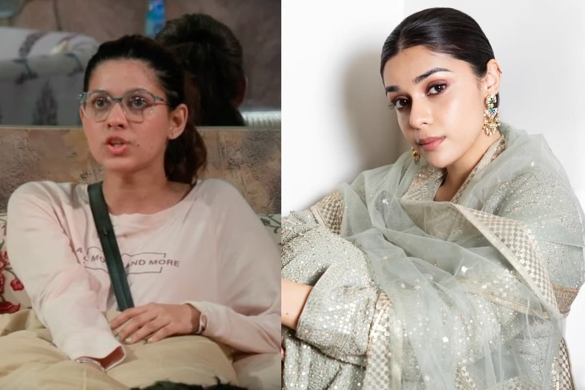 Bigg Boss 18 में भिड़े 2 दोस्त, ईशा सिंह ने ऐलिस कौशिक को बोला- चिल्लाओ मत, देखें VIDEO