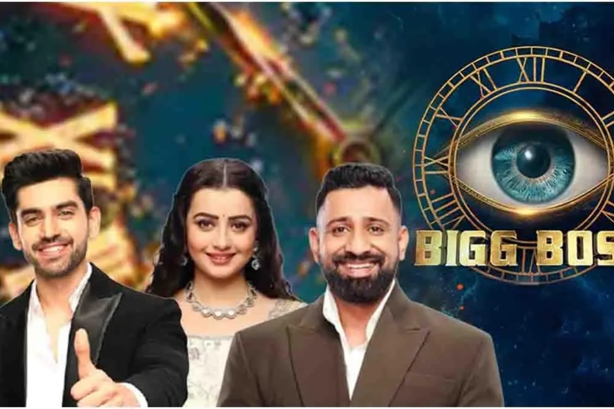 Bigg Boss 18 Nomination: नॉमिनेशन टास्क में घरवालों को लगा 440 वोल्ट का झटका, इनपर लटकी तलवार