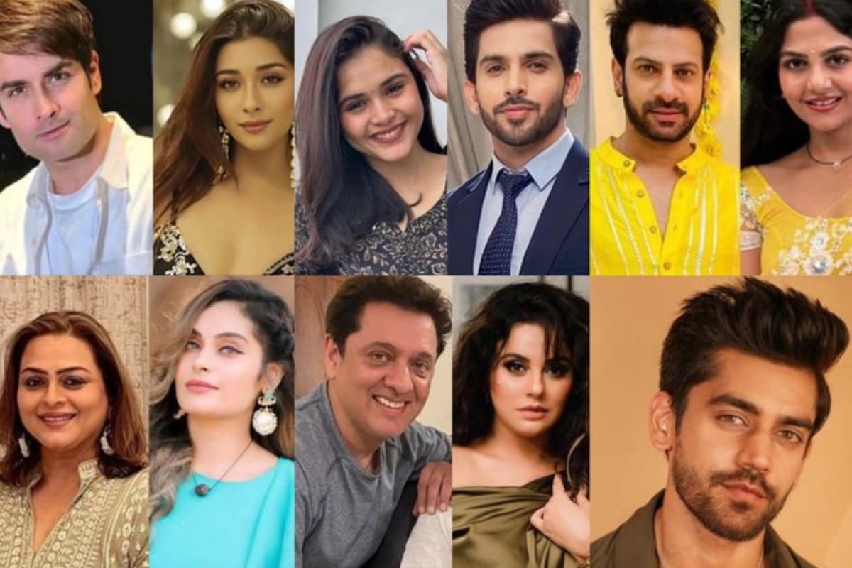 Bigg Boss 18 Full Contestants List: इन 18 कंटेस्टेंट की सलमान खान के शो में हुई एंट्री, जानें सेलेब्स के नाम