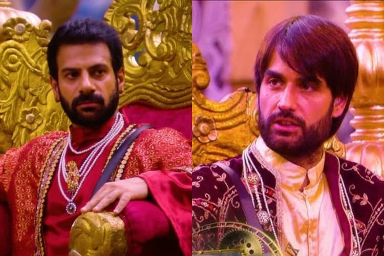 Bigg Boss 18: टाइम गॉड बनने के लिए विवियन डीसेना से भिड़े करण वीर मेहरा, किसकी होगी जीत