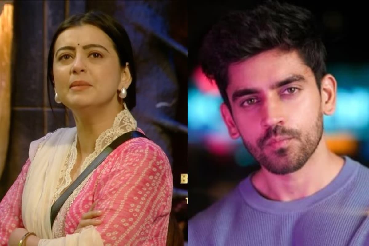 Bigg Boss 18: अविनाश मिश्रा संग लड़ाई के बाद शो छोड़ना चाहती है ये कंटेस्टेंट, फूट-फूटकर रोई, VIDEO